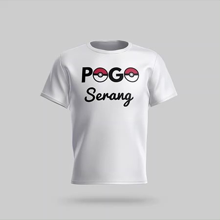 Kaos Pokemon GO Serang