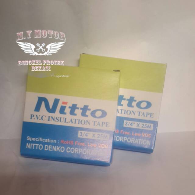 

Solasi Nitto