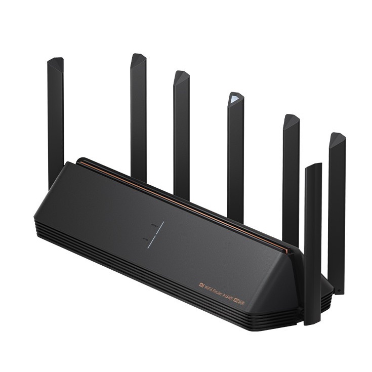 Mijia AIOT ROUTER AX6000 Wifi6 4K QAM