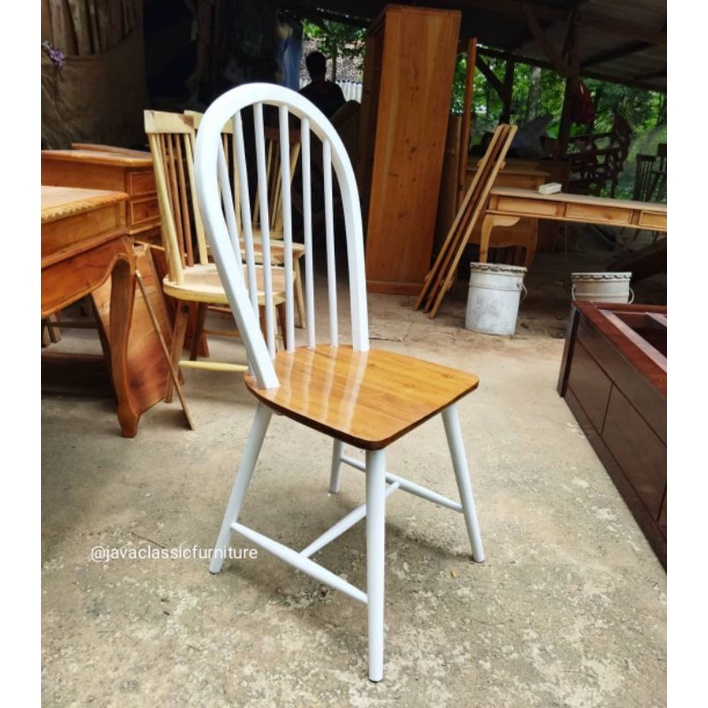 KURSI MAKAN JARI JARI,KURSI MAKAN BULAN,KURSI CAFE-1
