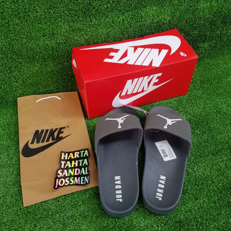 Sandal Slide Nike Jordan High Quality