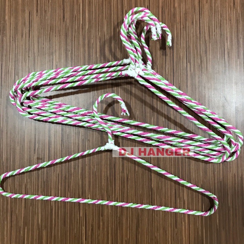 Hanger Rotan Import | Gantungan Rotan Serbaguna Impor per pcs