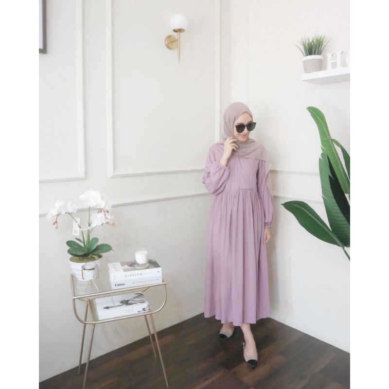 SC BYNA DRESS