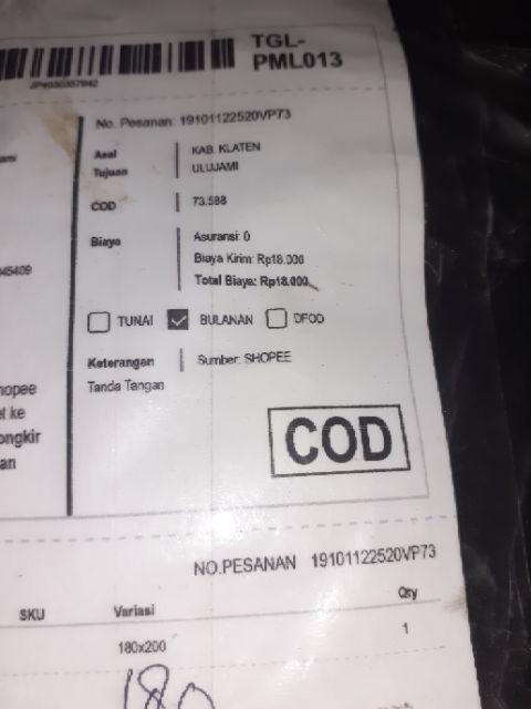 Grosir Sprei Homemade Terlaris Motif New Doraemon Magic Murah Berkualitas