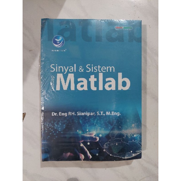 Sinyal Dan Sistem Dengan Matlab