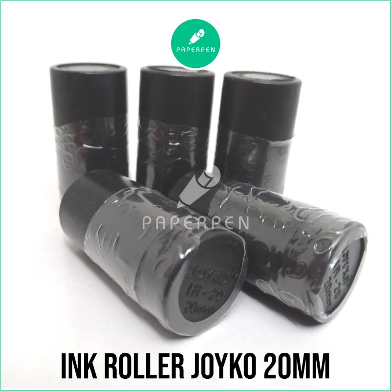 

Ink Roller Joyko 20Mm