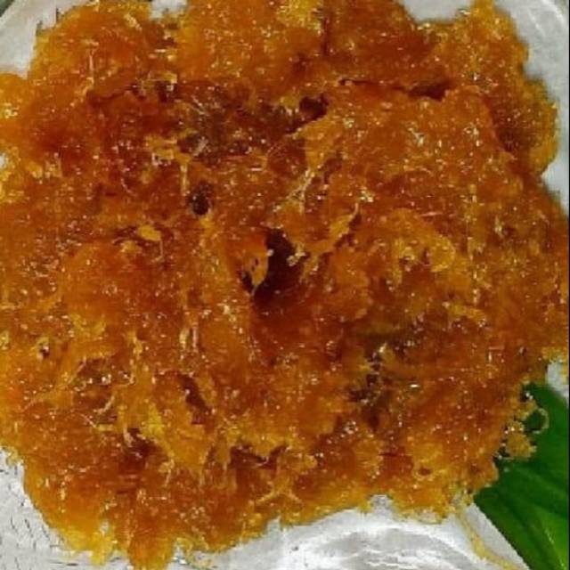 

SELAI NANAS ISIAN NASTAR 500gr// homemade_vevey olshop