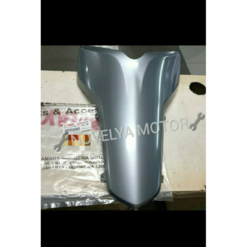 PANEL INNER 2 FINO FI 115 125 ABU-ABU SILVER ORI YGP 1YD-F836L-00