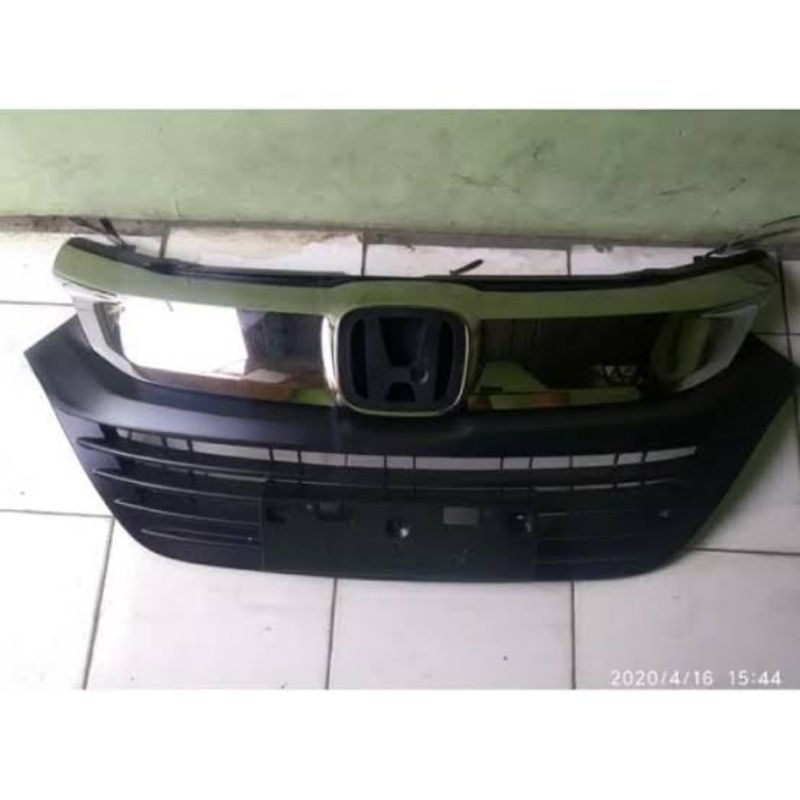Grill Honda HRV Facelift