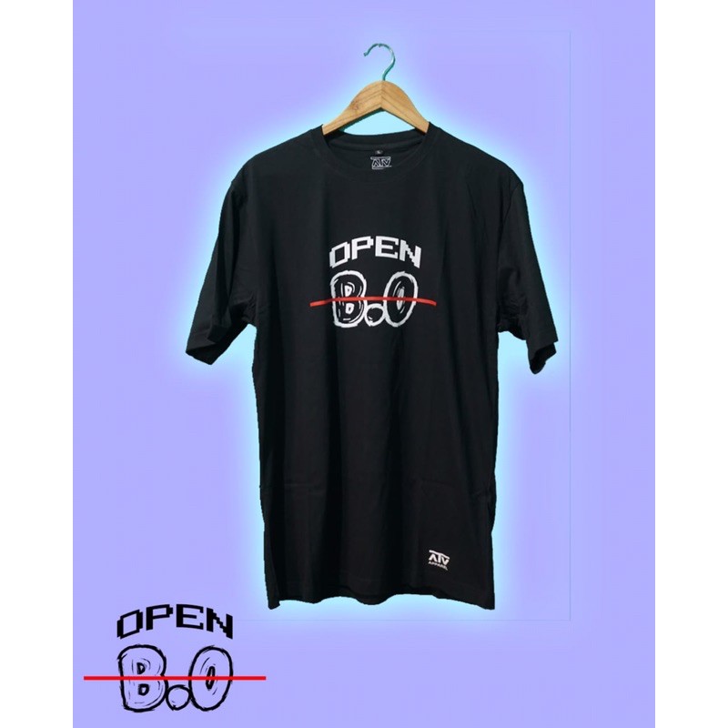 Kaos ATV series Open BO