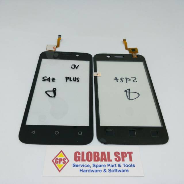 TOUCHSCREEN ADVAN S4Z PLUS / S4Z+ / TS TOUCH ADVAN S4ZPLUS