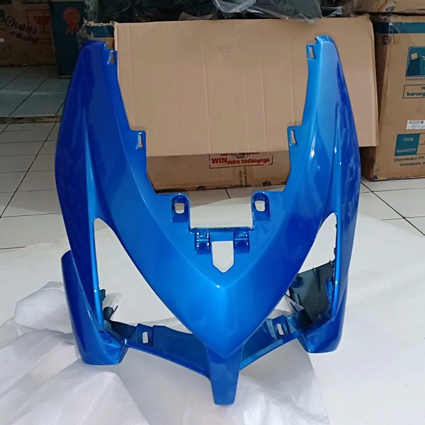 Tameng Dasi Panel Cover Body Bodi Depan vario 110 old Vario 110 cw Vario 110 lama karbu body Vario 1