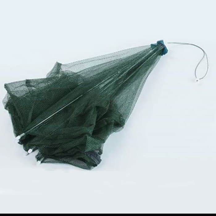 Jaring Jebakan Ikan - Jebakan Udang - Jebakan Kepiting