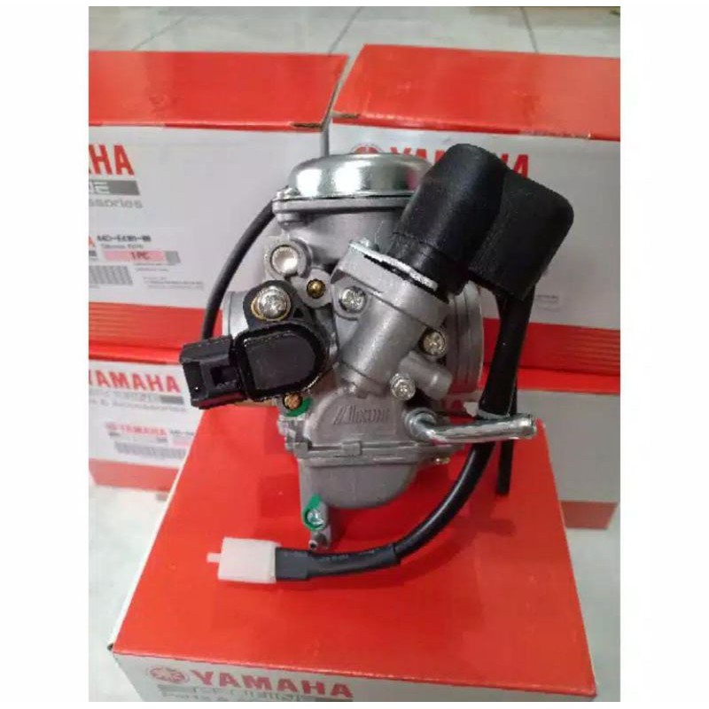 Karburator  carburetor xeon