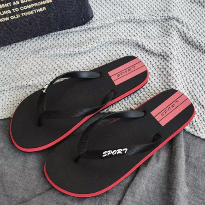 SANDAL JEPIT PRIA DISTRO SPORT