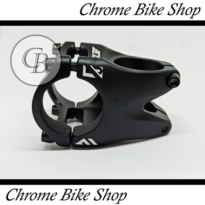 Stem Sepeda MTB Oversize Raze AM Lite 35mm