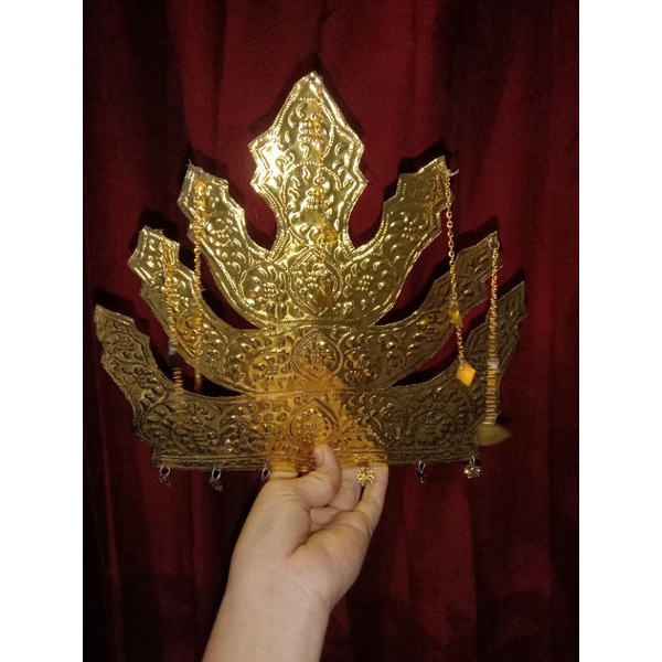 Mandailing//bulang anak SMP