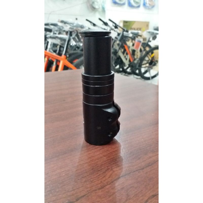 adaptor stem / peninggi stem mtb oxo