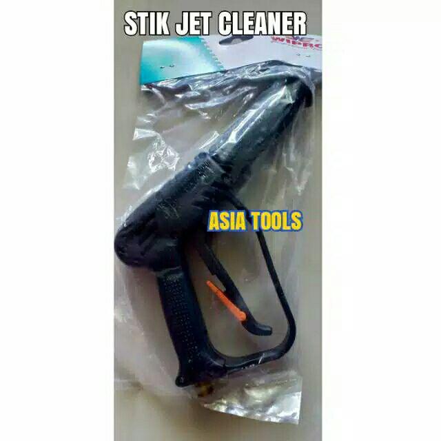 Stik Jet Cleaner/ Semprotan Jet Cleaner Merk Wipro