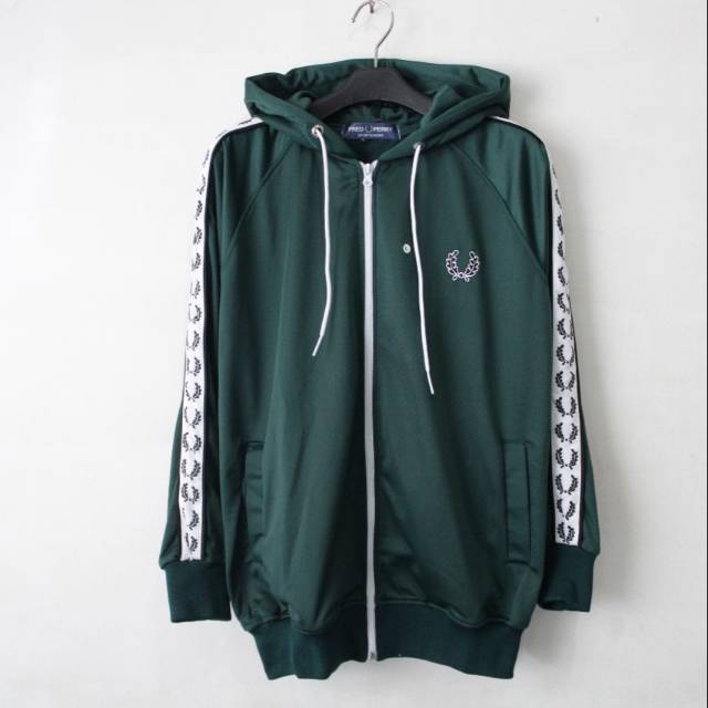 JAKET TRACKTOP FREED PERRY PREMIUM QUALITY