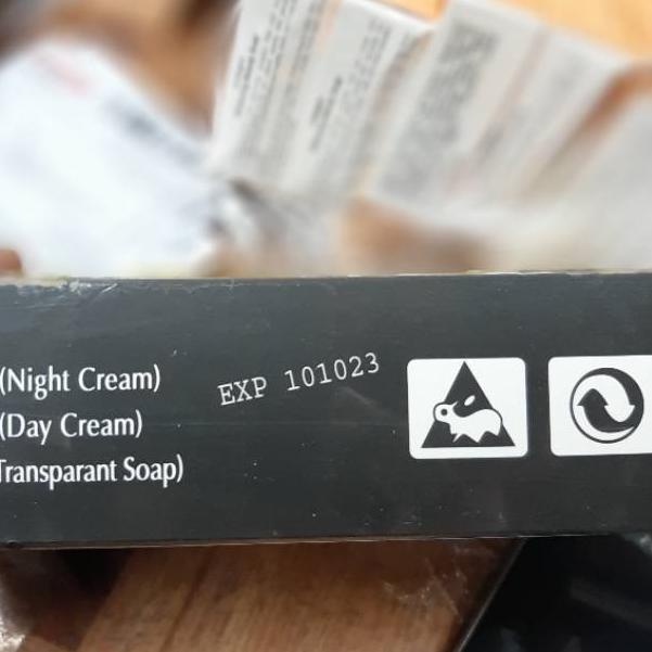 ✧ paket biogold wttening cream bpom Original ☂