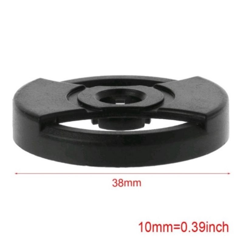 Adapter Vinyl Turntable Piringan Hitam PH 7 inch