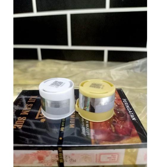 WU2-3457✧ TUTUP PLASTIK GAS ELPIGI 12KG PENGAMAN TABUNG Harga.termurah