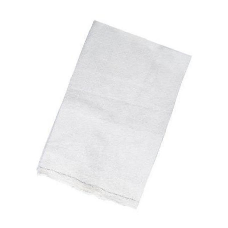 KAIN PEL KAIN LAP KESET serbet khusus putih