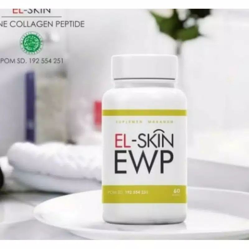 El skin EWP Original