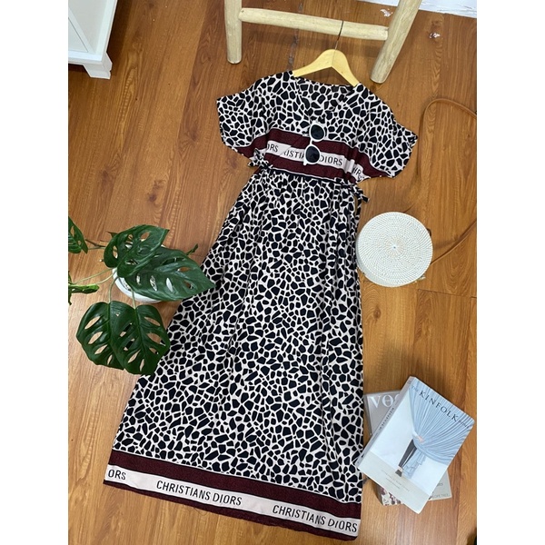BESTSELLER | LONGDRESS KIMONO | HOMEDRESS KIMONO PANJANG BUSUI | BAJU TIDUR KIMONO | DASTER KIMONO-Kimono motif 20