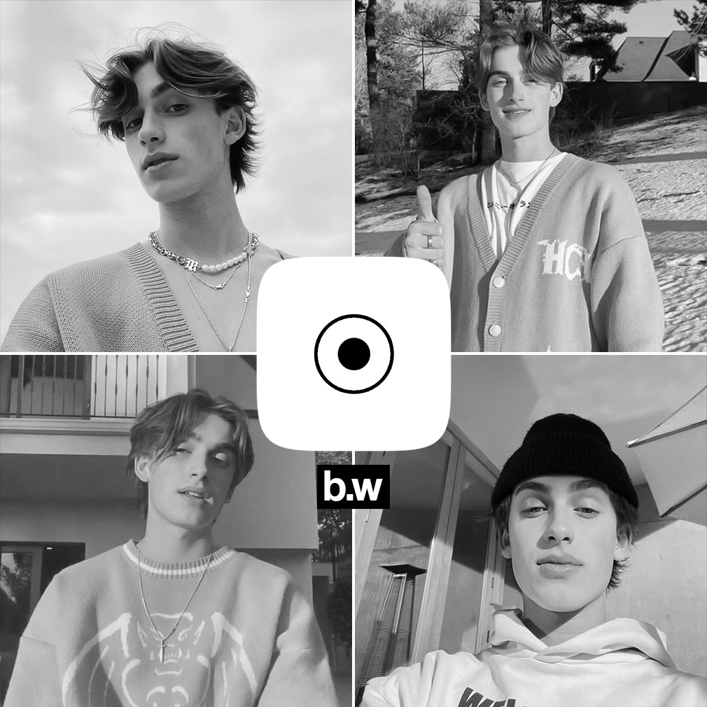 6 FILTER INSTAGRAM - MARDVXX