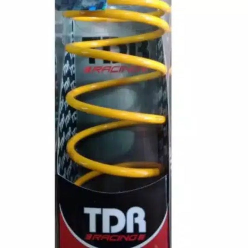 Per Cvt Racing TDR Original Ready Motor Nmax,Aerox,Lexi,Pcx,Vario,Beat,Scoopy,Fino,Mio,Mio Soul,Xeon