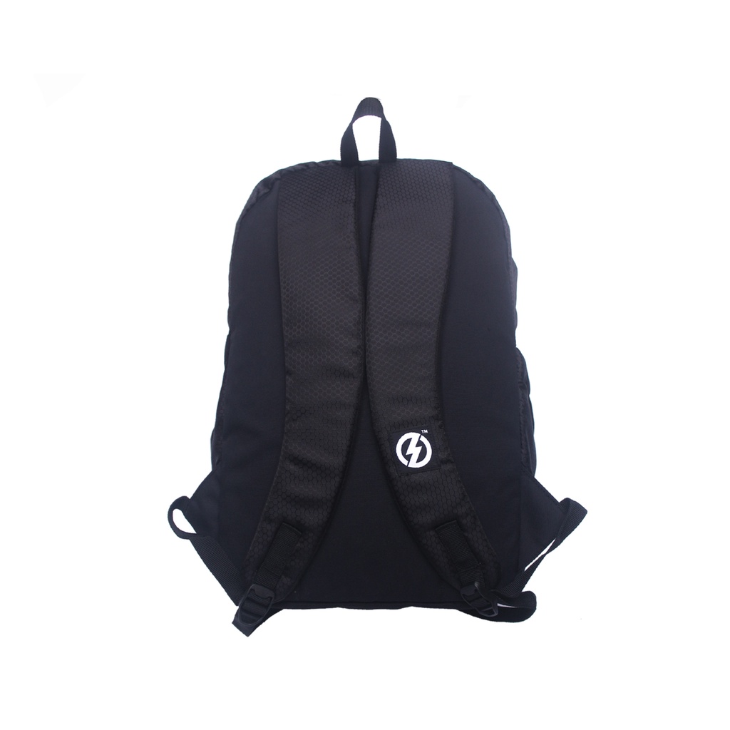 TAS RANSEL SKATERS VH039 HITAM