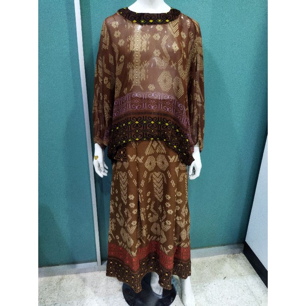 [BRS 418] SET ROK KAMILAA BY ITANG YUNASZ ** ORIGINAL * TERMURAH **