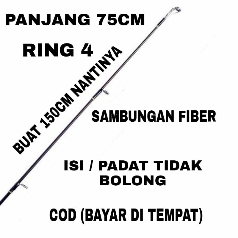 NEW - SAMBUNGAN ATAS JORAN MAGURO,KENZI,DAIDO DAN LAINNYA/UJUNG JORAN/SAMBUNGAN JORAN ISI ATAU COWOK
