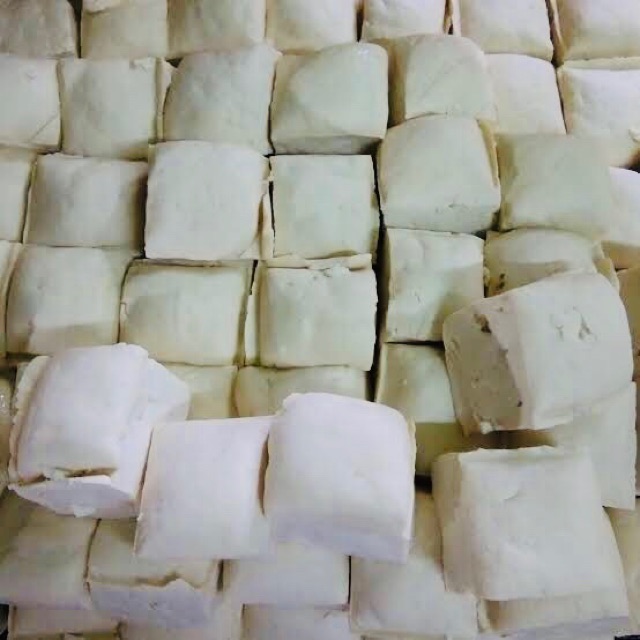 

Tahu Jambi/Tahu Putih Mini 10 pcs