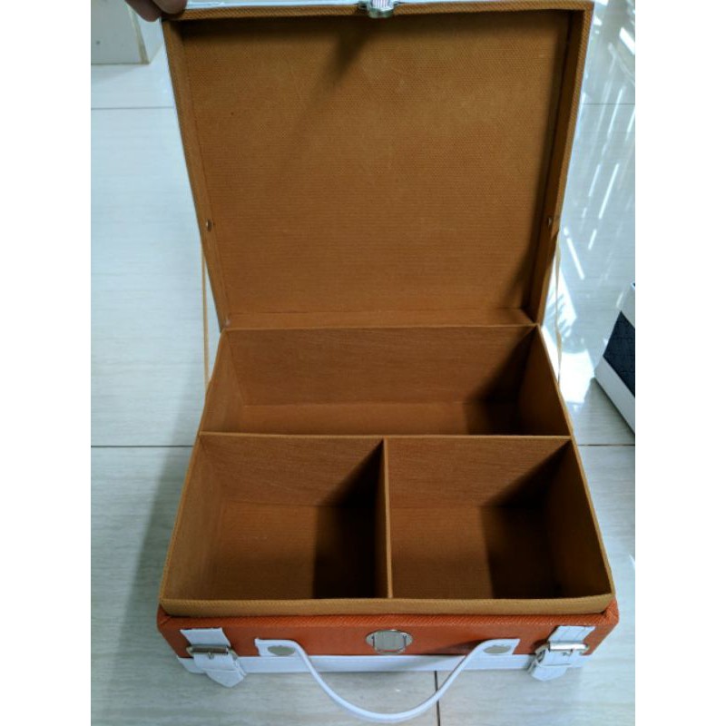 Box Kosmetik