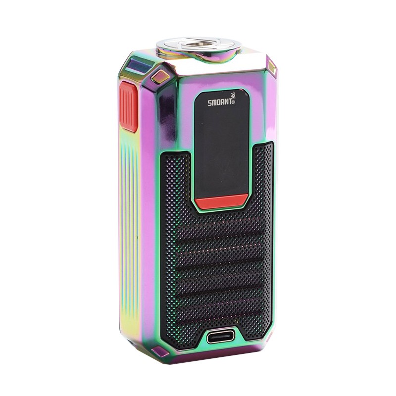 SMOANT Ladon TC Mod 225W - RAINBOW -  [Authentic]
