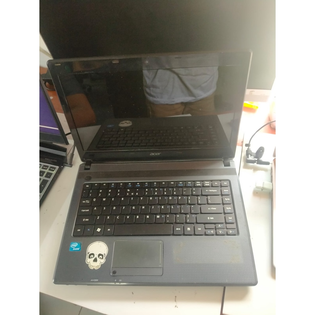 DIBELI LAPTOP DAN HP MATI ATAUPUN MASIH NYALA NORMAL