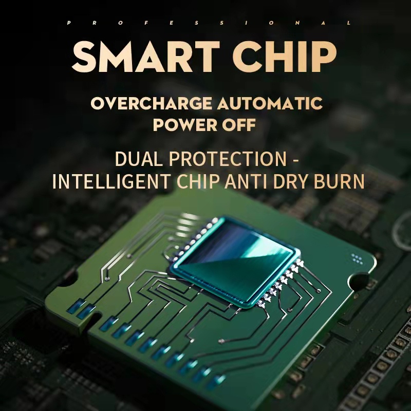 Humidification Diffuser USB Aromatherapy 1000ML Essential oil-8