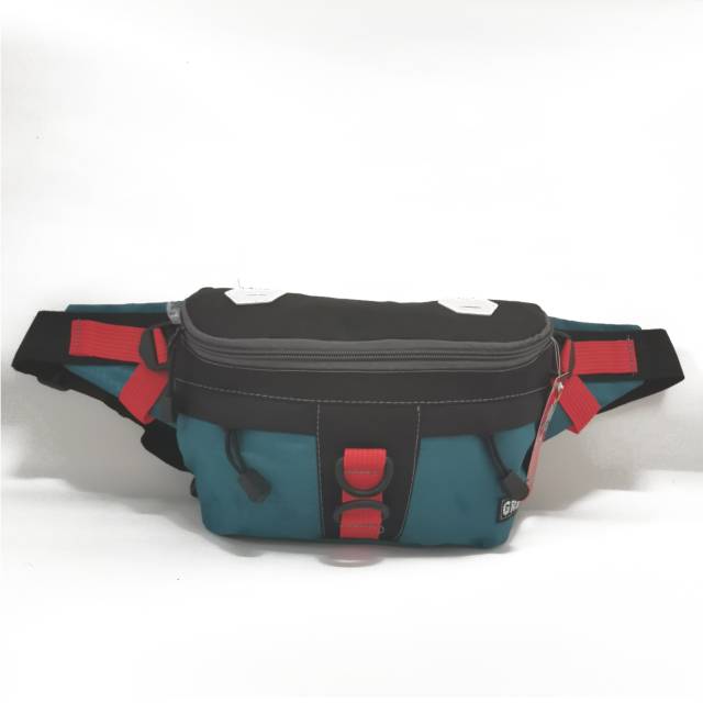 Waistbag Gress new model