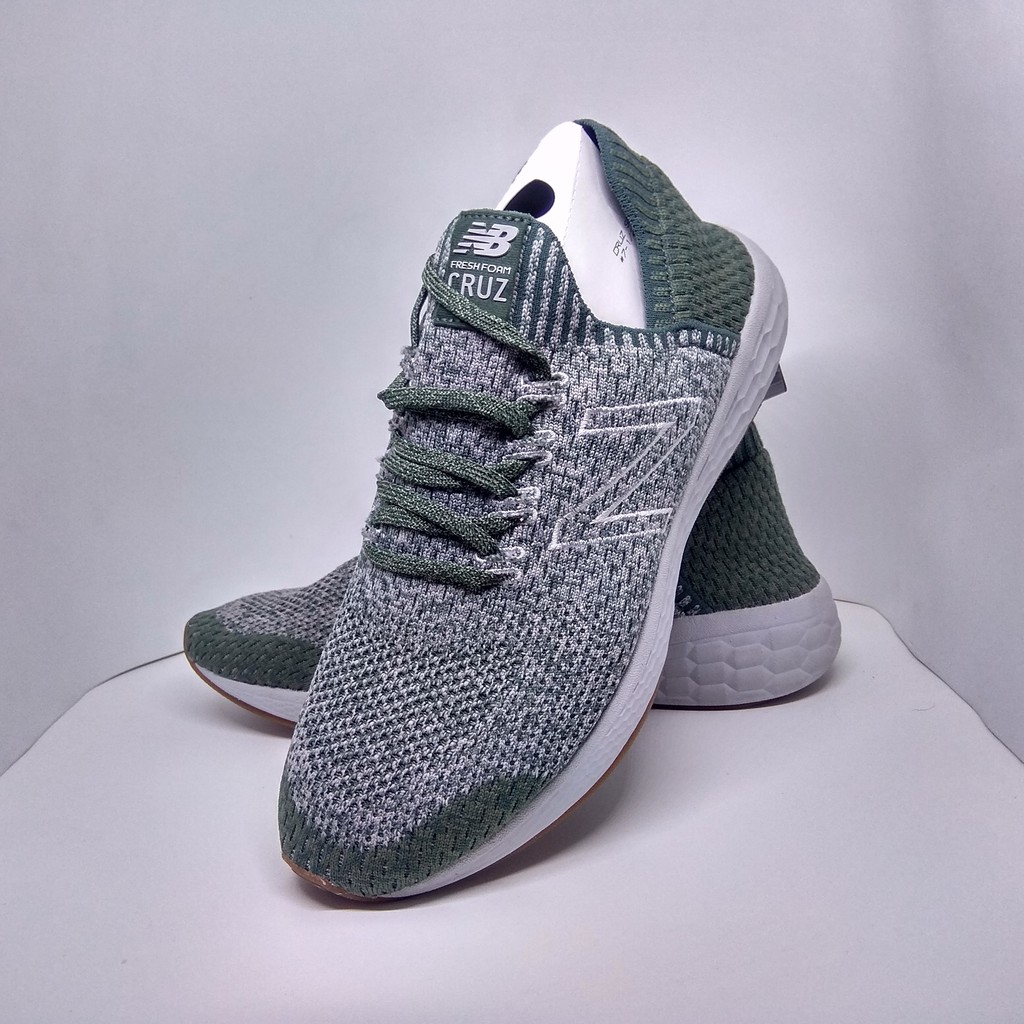 sock fit new balance
