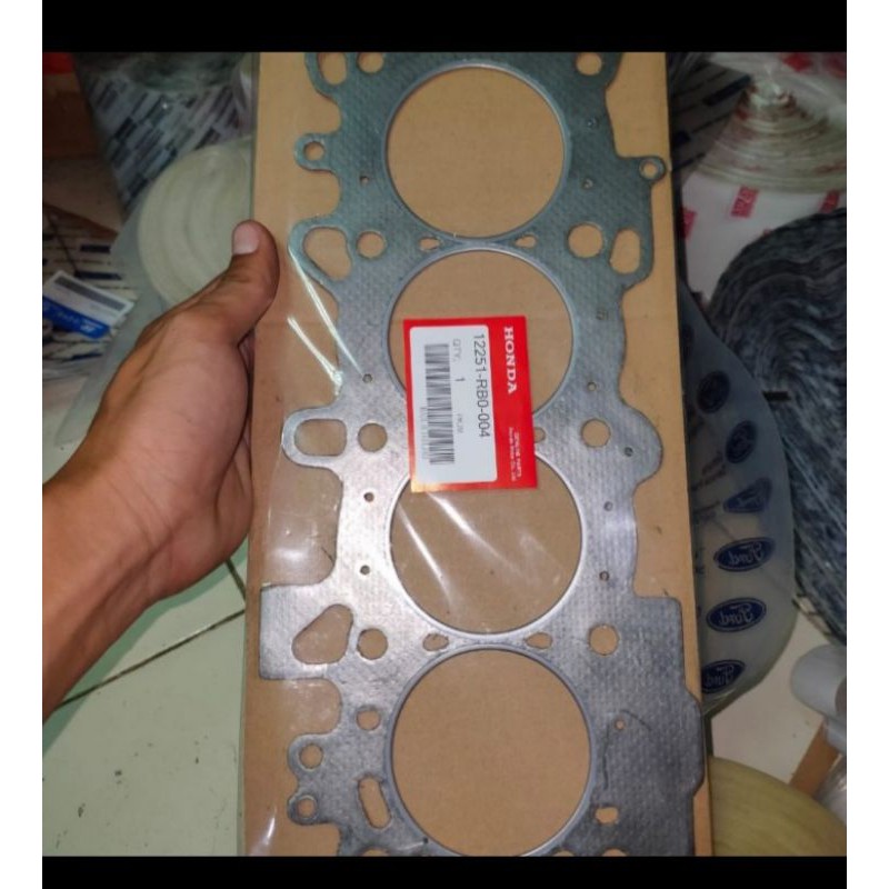 PACKING CYLINDER HEAD FERIO PRIGINAL