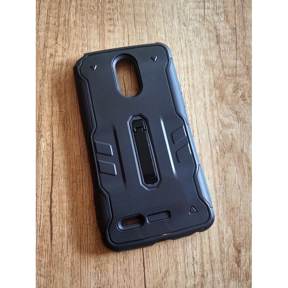 Hardcase DMG Shockproof Protective Armor Case Casing HP LG Stylus 3