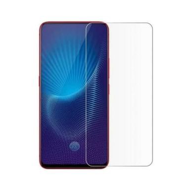 TEMPERED GLASS VIVO V19 - ANTI GORES KACA FULL BENING - SCREEN PROTECTOR