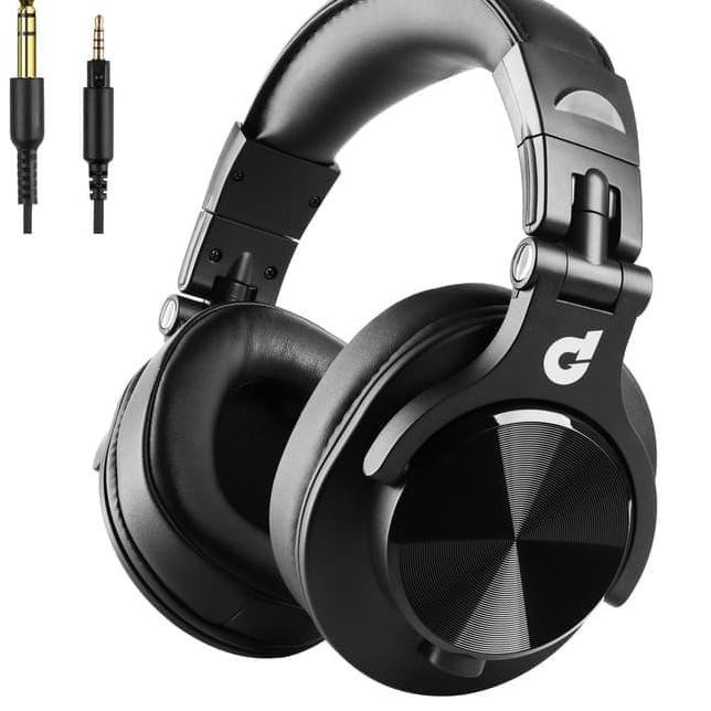 ¯ IBF dbE DJ200 High Quality DJ Headphone ❄