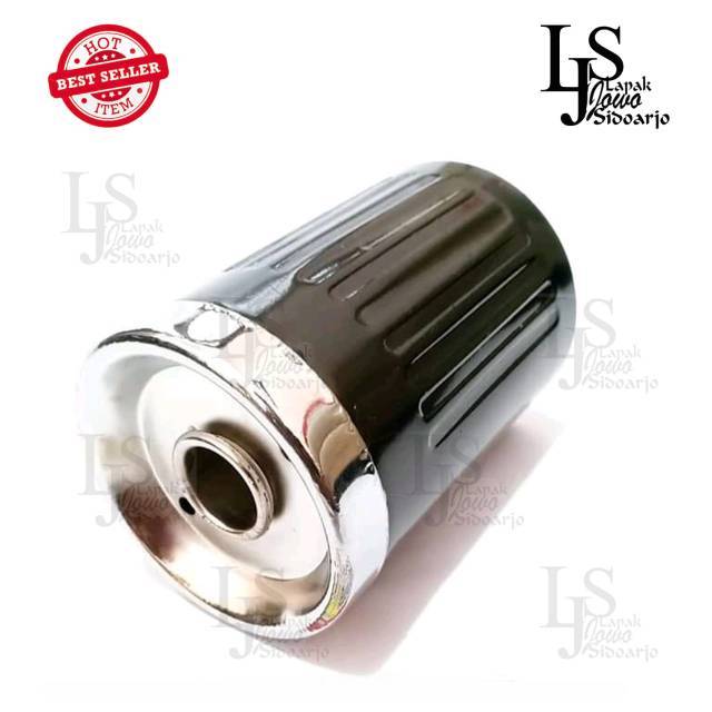 COVER KNALPOT GL LIST KNALPOT GL MAX PRO