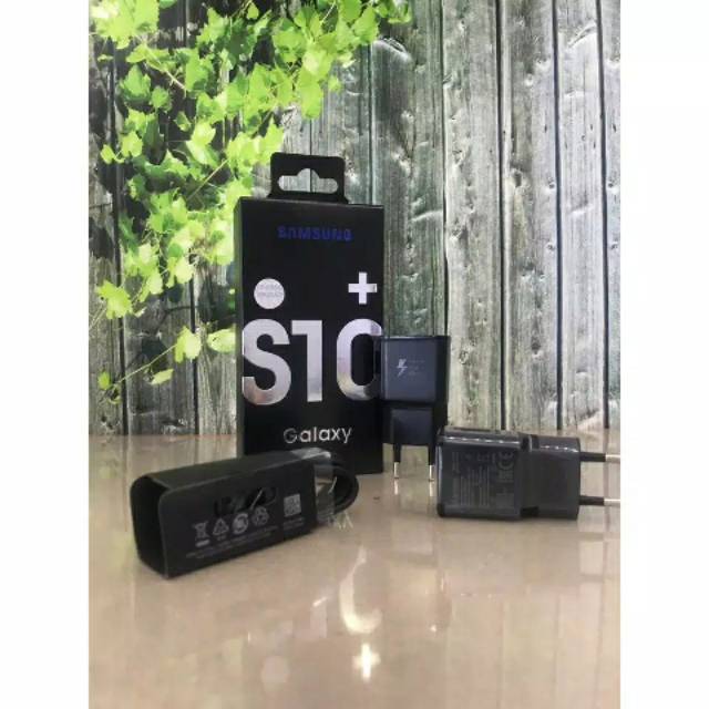 CHARGER SAMSUNG S10