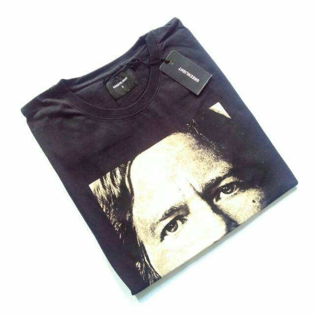 GREENLIGHT Men Tshirt