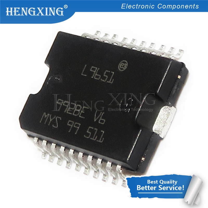 20pcs Ic L9651 9651 HSOP-20